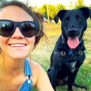 Meet your Posher, Kate